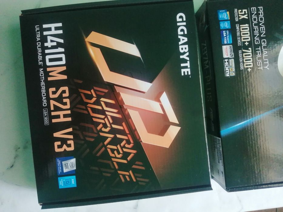 Плата 775/1150/1151/1155/1156/1200/1700/AM3/AM4.