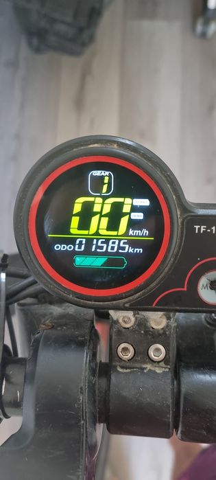 Trotineta Kugoo M4 50km/h