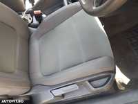 Interior Textil Scaun Scaune Fata Stanga Dreapta si Bancheta cu Spatar VW Golf 5 PLUS 2004 - 2008