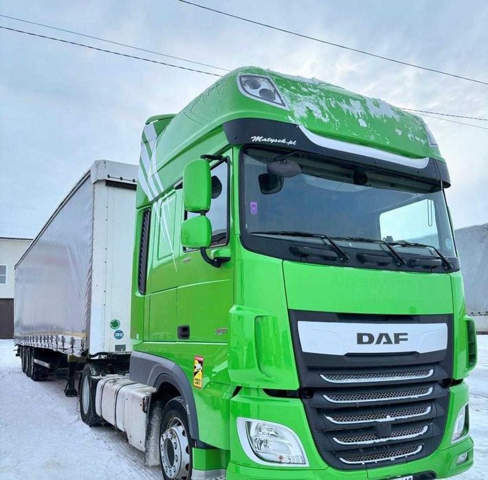 Грузоперевозки и Логистика