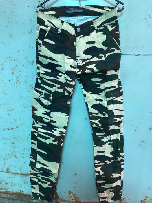 pantaloni blugi denim