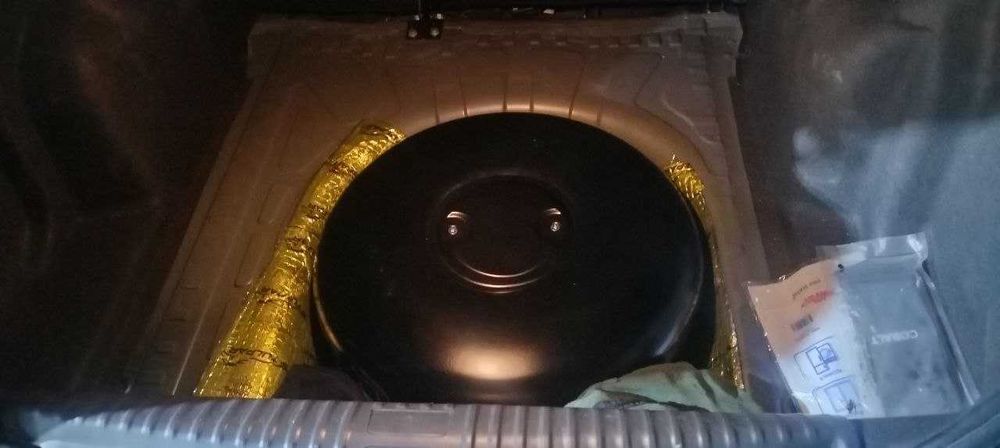 СРОЧНО! Каболт Cobalt Миднайт GK2 Мокрый Асфальт! 2025 кузов! 13 750 $