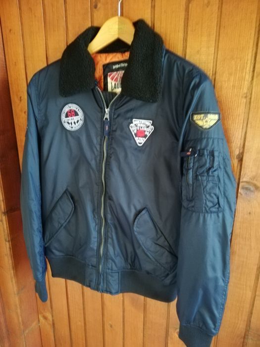 Geaca Tokyo Aviator M bărbati