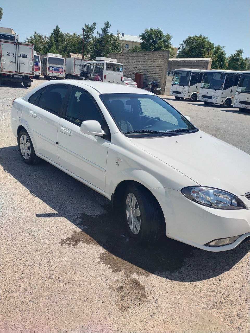 Продам свою машину Жентра