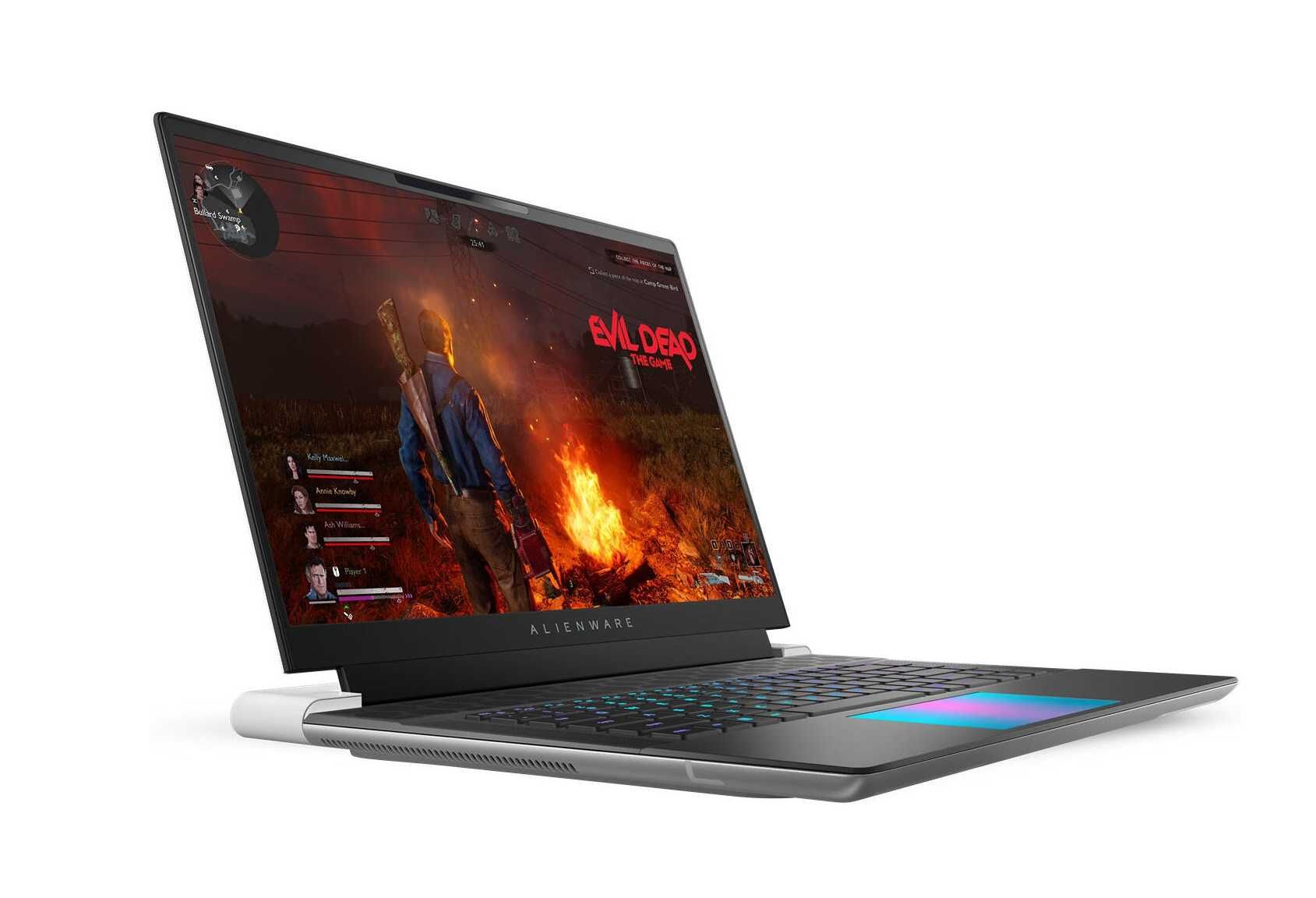 *Ноутбук Alienware Intel® Core™ i9-13900HX  32Gb DDR5 1000Gb SSD 16.0"
