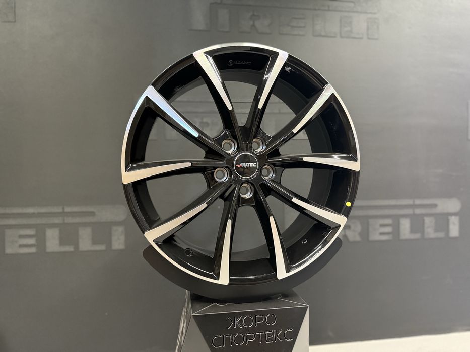 18цола 5x114.3 Toyota,Mazda,Nissan,Renault,Kia,Honda,Hyundai