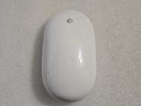 Mouse Apple A1197 (MA272LL/A) Wireless Bluetooth Mighty Mouse
