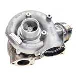Turbocompresor / Turbina /  Turbosuflanta 3.0 d BMW