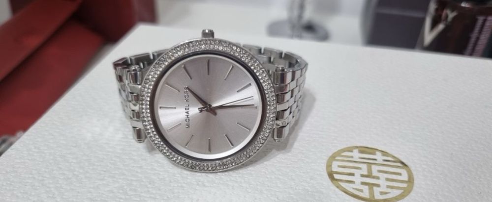 Vand ceas Michael Kors