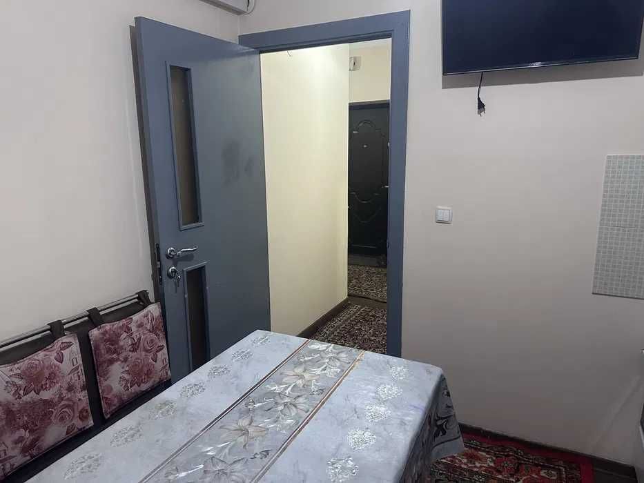 Ш.СРОЧНО аренда к-ра в сергели-5а 2/7/7 оила 3-бекат эвос