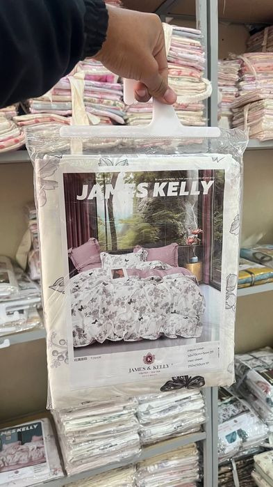 Оптом и в розницу