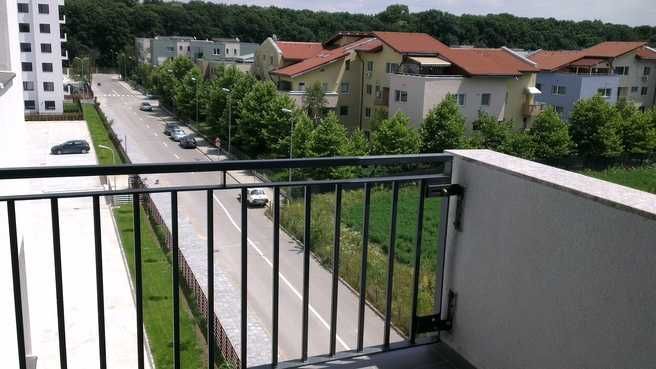 DIRECT PROPRIETAR 2 cam Greenfield, BANEASA vedere liberpadure PARCARE