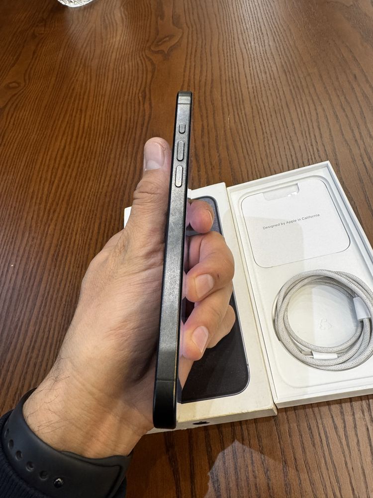 iPhone 15 Pro Max 256 LL/A