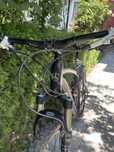 Bicicleta Mercedes 2016