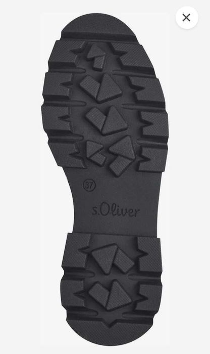 Обувки,лоуфъри,St.Oliver,37 номер,ежедневни и елегантни,удобни