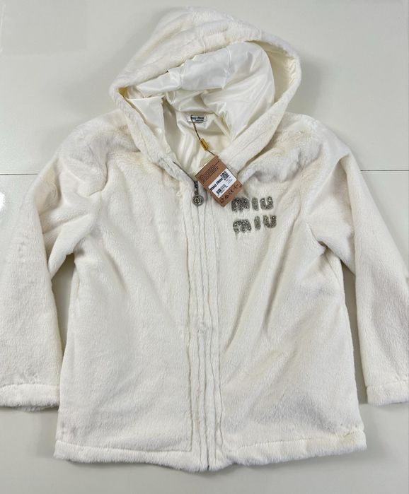 Дамски суичър Miu miu