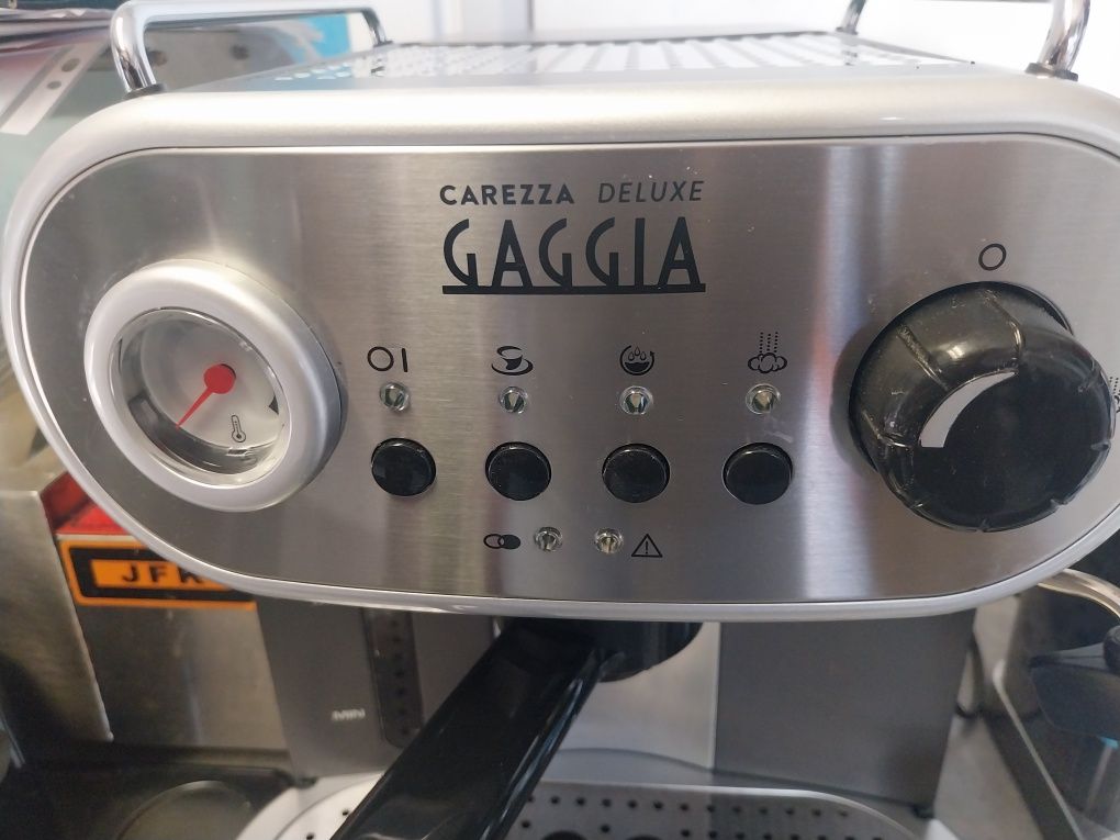 Кафемашина GAGGIA Carezza
