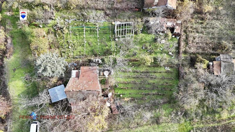 Вила за продажба в.з. Долапите