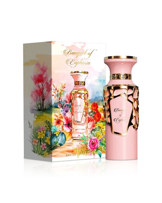Fragrance World Bouquet of Euphoria