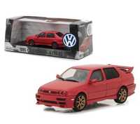 VOLKSWAGEN JETTA A3 an 1995 machetă auto scara 1:43 GREENLIGHT