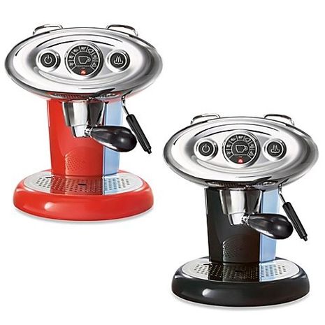 Кафемашина Illy Francis Francis X 7.1