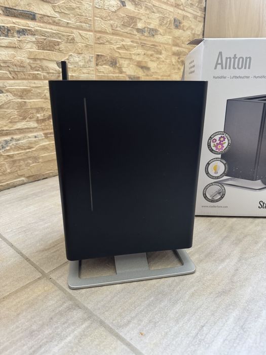 Umidificator Stadler Form