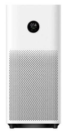 Очиститель воздуха Xiaomi Smart Air Purifier 4 EU