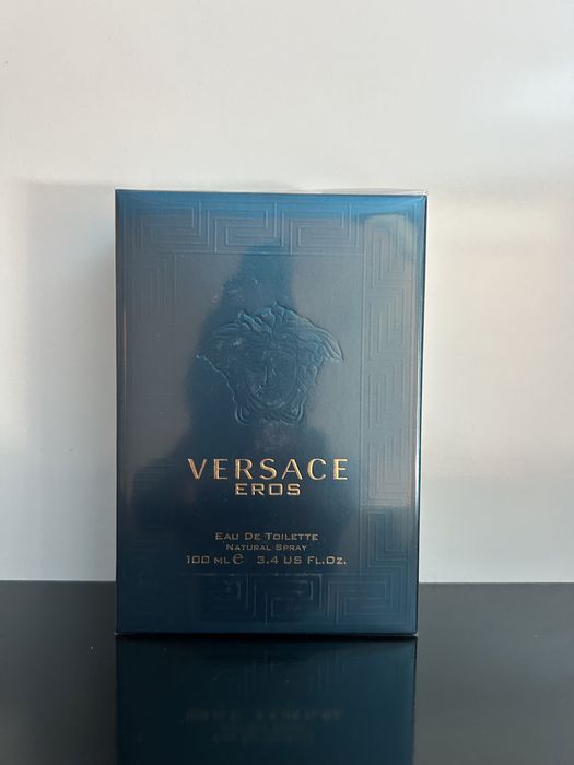 Versace Eros парфюм -100мл