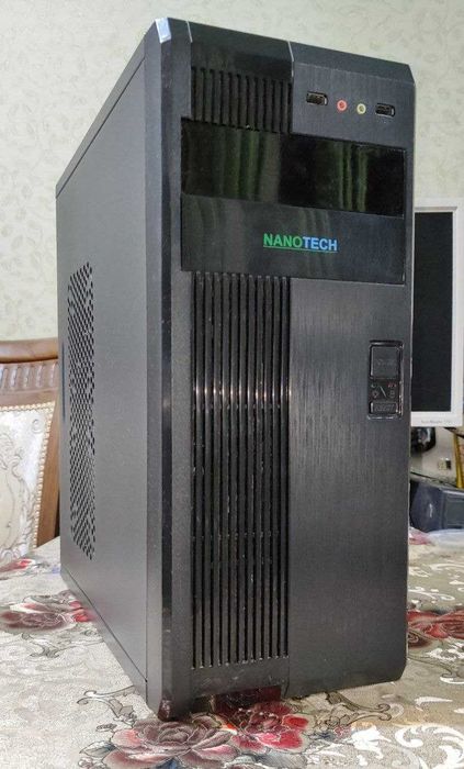 Срочно продам игровой кейс 10-го поколения