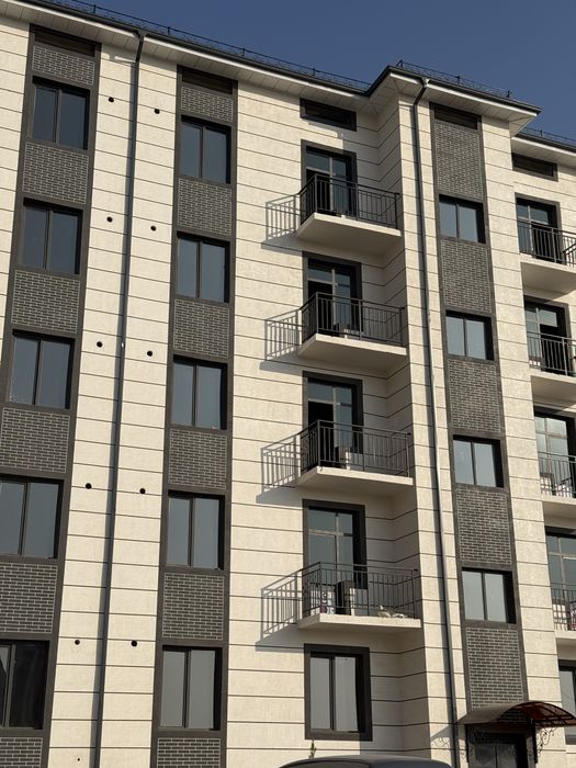 Новостройка Ипотека ва Субсидияга каддастри таййор