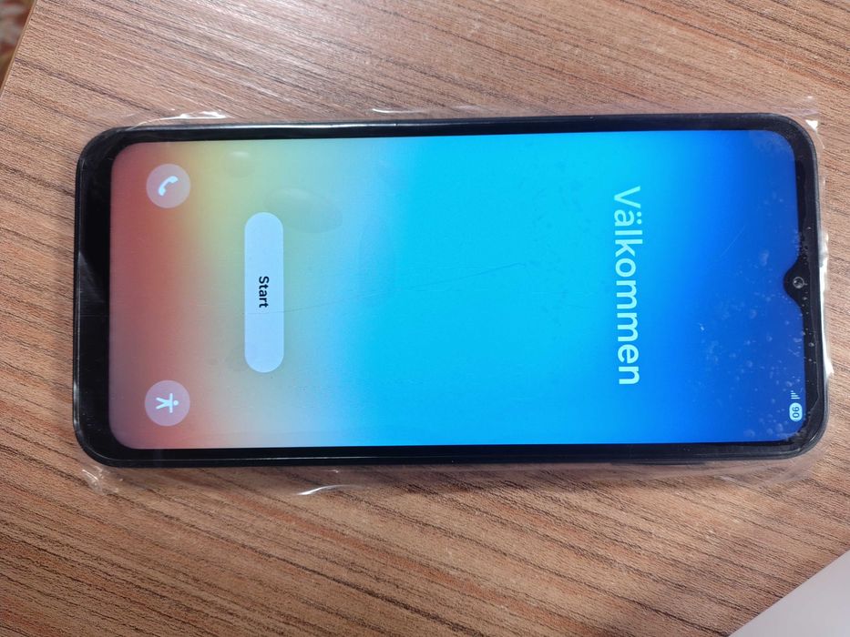 Samsung Galaxy A14 nou