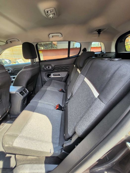 Citroën C5 Aircross 1.5 BlueHDi S&S EAT8 Feel  - Primul Proprietar