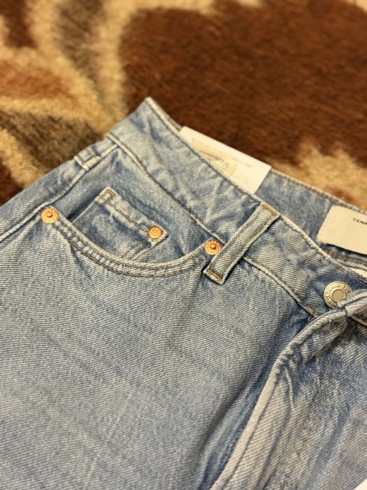 H&M slim fit - чисто нови дънки
