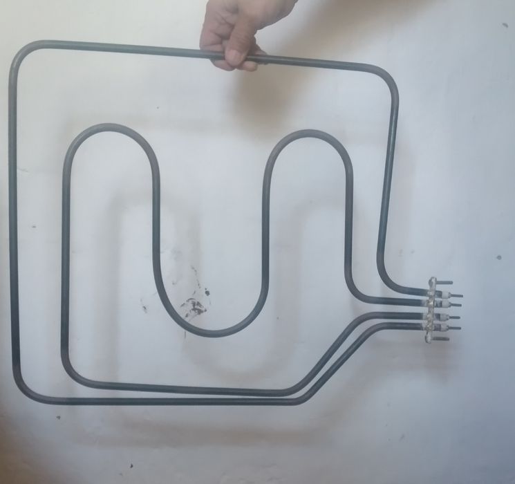 Продам  тэны пара 20000т новые