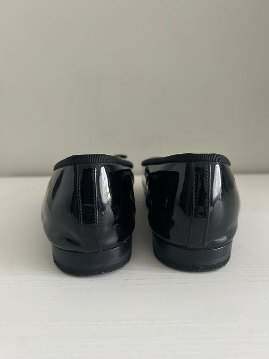 Автентични Chanel балерини 38.5 размер