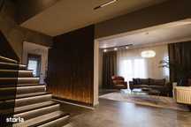 PENTHOUSE 2 Nivele | Jacuzzi | Sauna | Wellnes | 185mp util | Exclusiv