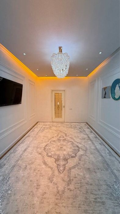 Продается 4 ком. Квартира площадью 102 кв.м. Адрес Самкоч