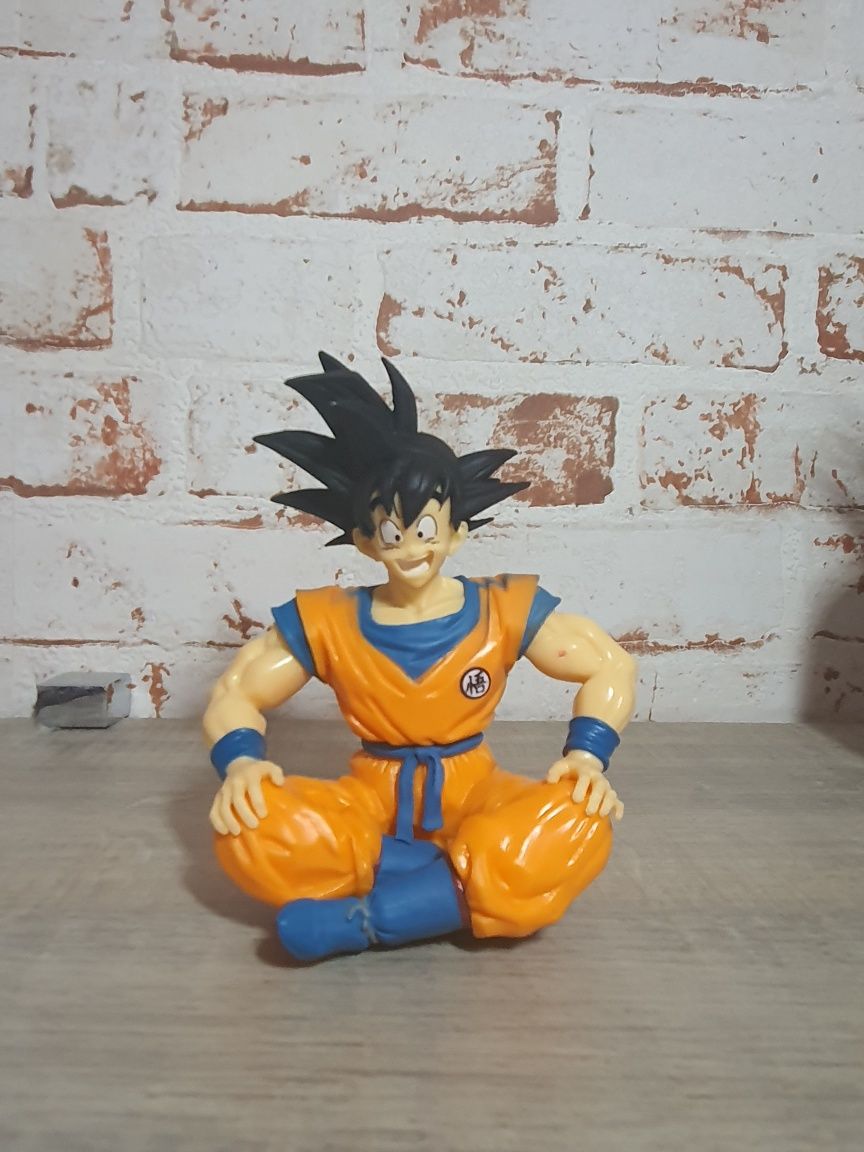 Figurine Dragon Ball Z