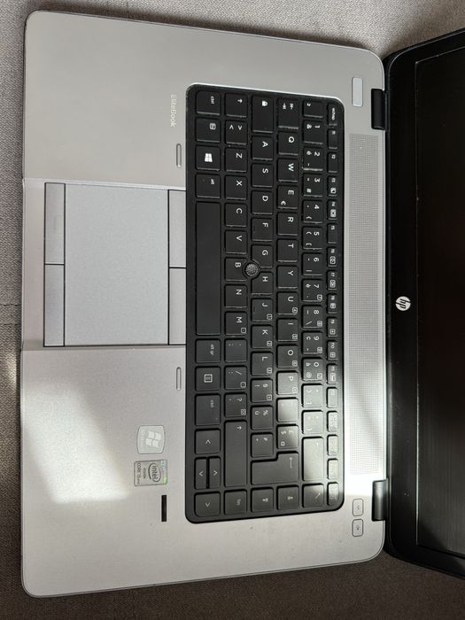 Laptop HP EliteBook 850 G1