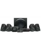 Sistem Logitec Z906