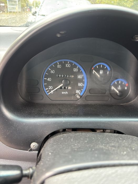 Dewo matiz 2008 .90.000km