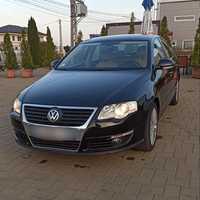 Volkswagen Passat Import recent