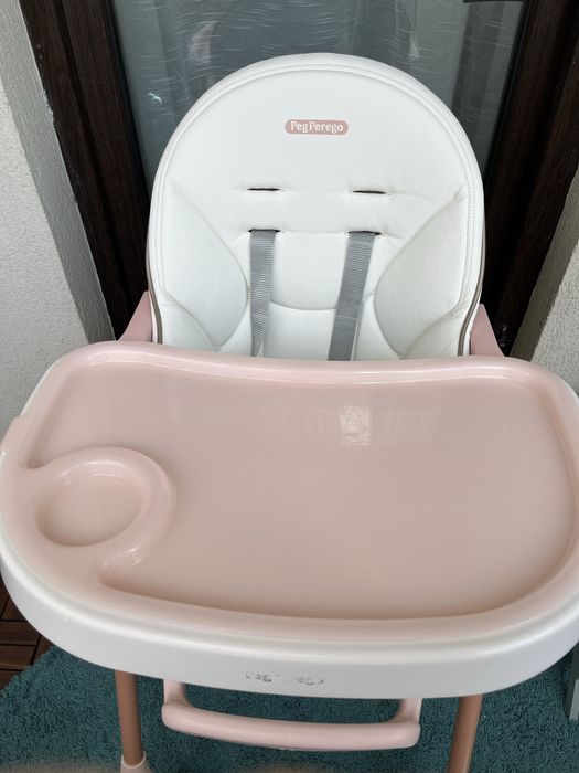 Scaun Peg Perego Prima Pappa