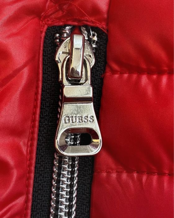 Geacă cu puf damă Guess, S