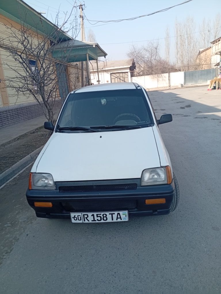 Тико сотилади йили 1997