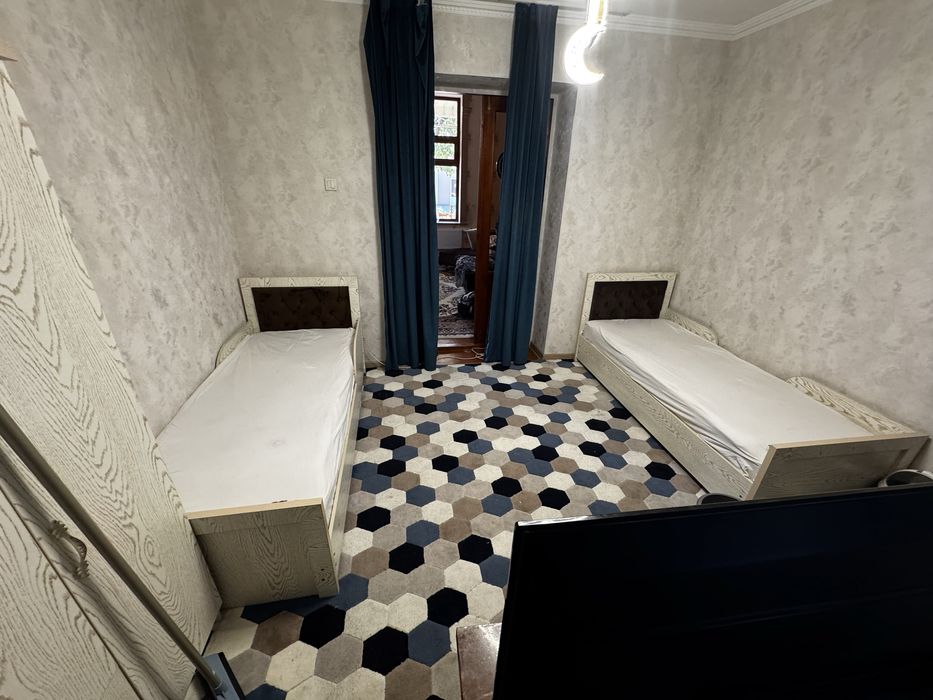 Spalniy mebel,2 krovat 1shkaf