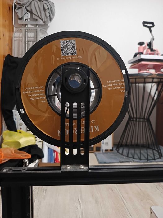 3D printer ender pro