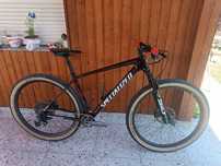 Bicicleta  carbon Specialized Epic pro 29'