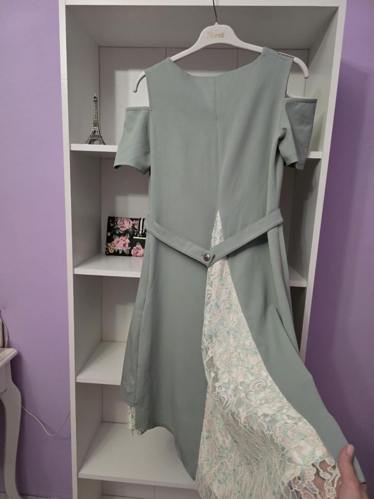 Разкошна рокля Lucy fashion