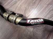 Лот велосипедни части SRAM, Shimano, Renthal, Funn